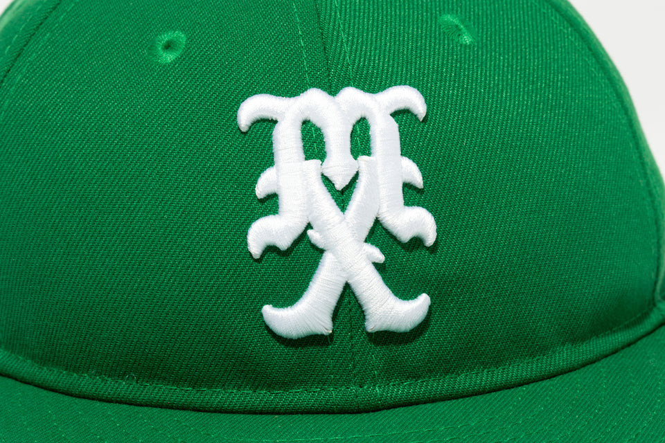 RC 9FIFTY ©SAINT Mxxxxxx ケリーグリーン | ニューエラオンラインストア