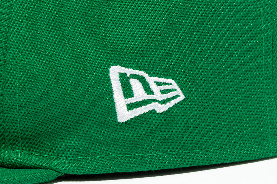 RC 9FIFTY ©SAINT Mxxxxxx ケリーグリーン | ニューエラオンラインストア