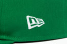 RC 9FIFTY ©SAINT Mxxxxxx ケリーグリーン | NEW ERA ニューエラ公式オンラインストア