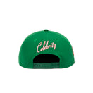 RC 9FIFTY ©SAINT Mxxxxxx ケリーグリーン | NEW ERA ニューエラ公式オンラインストア