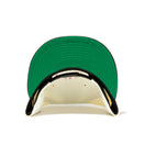 RC 9FIFTY ©SAINT Mxxxxxx クローム ブラックバイザー | NEW ERA ニューエラ公式オンラインストア