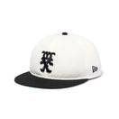 RC 9FIFTY ©SAINT Mxxxxxx クローム ブラックバイザー | NEW ERA ニューエラ公式オンラインストア