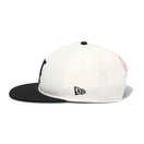RC 9FIFTY ©SAINT Mxxxxxx クローム ブラックバイザー | NEW ERA ニューエラ公式オンラインストア