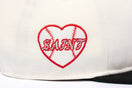 RC 9FIFTY ©SAINT Mxxxxxx クローム ブラックバイザー | NEW ERA ニューエラ公式オンラインストア