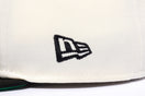 RC 9FIFTY ©SAINT Mxxxxxx クローム ブラックバイザー | NEW ERA ニューエラ公式オンラインストア