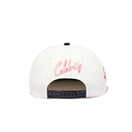 RC 9FIFTY ©SAINT Mxxxxxx クローム ブラックバイザー | NEW ERA ニューエラ公式オンラインストア