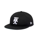RC 9FIFTY ©SAINT Mxxxxxx ブラック | NEW ERA ニューエラ公式オンラインストア