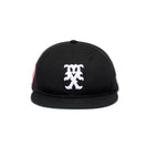 RC 9FIFTY ©SAINT Mxxxxxx ブラック | NEW ERA ニューエラ公式オンラインストア