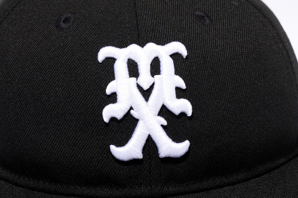 RC 9FIFTY ©SAINT Mxxxxxx ブラック | ニューエラオンラインストア