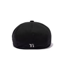 ギャツビー Y's SS26 ブラック | NEW ERA ニューエラ公式オンラインストア