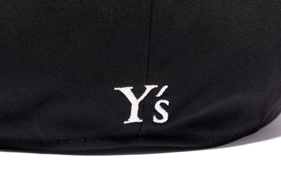 ギャツビー Y's SS26 ブラック | ニューエラオンラインストア
