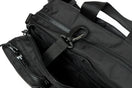 フィールドウエストバッグ 11L Y's SS26 ワードロゴ ブラック | NEW ERA ニューエラ公式オンラインストア