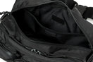 フィールドウエストバッグ 11L Y's SS26 ワードロゴ ブラック | NEW ERA ニューエラ公式オンラインストア