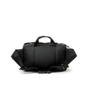 フィールドウエストバッグ 11L Y's SS26 ワードロゴ ブラック