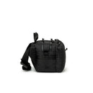 フィールドウエストバッグ 11L Y's SS26 ワードロゴ ブラック | NEW ERA ニューエラ公式オンラインストア