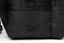 フィールドウエストバッグ 11L Y's SS26 ワードロゴ ブラック | NEW ERA ニューエラ公式オンラインストア