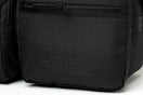 フィールドウエストバッグ 11L Y's SS26 ワードロゴ ブラック | NEW ERA ニューエラ公式オンラインストア