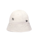 バケット01 セーラーブリム Y's SS26 Stitch Color ストーン × ブラック | NEW ERA ニューエラ公式オンラインストア