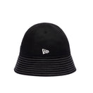 バケット01 セーラーブリム Y's SS26 Stitch Color ブラック × ホワイト | NEW ERA ニューエラ公式オンラインストア