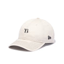9TWENTY Y's SS26 Stitch Color ストーン × ブラック | NEW ERA ニューエラ公式オンラインストア
