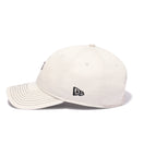 9TWENTY Y's SS26 Stitch Color ストーン × ブラック | NEW ERA ニューエラ公式オンラインストア