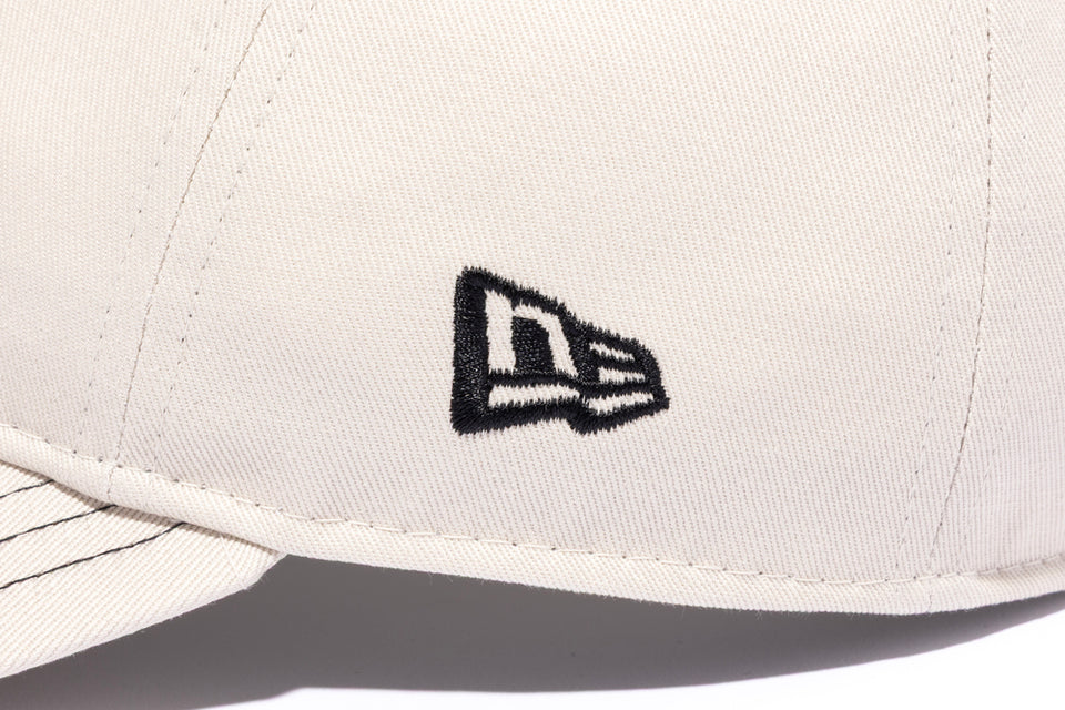 9TWENTY Y's SS26 Stitch Color ストーン × ブラック | NEW ERA ニューエラ公式オンラインストア