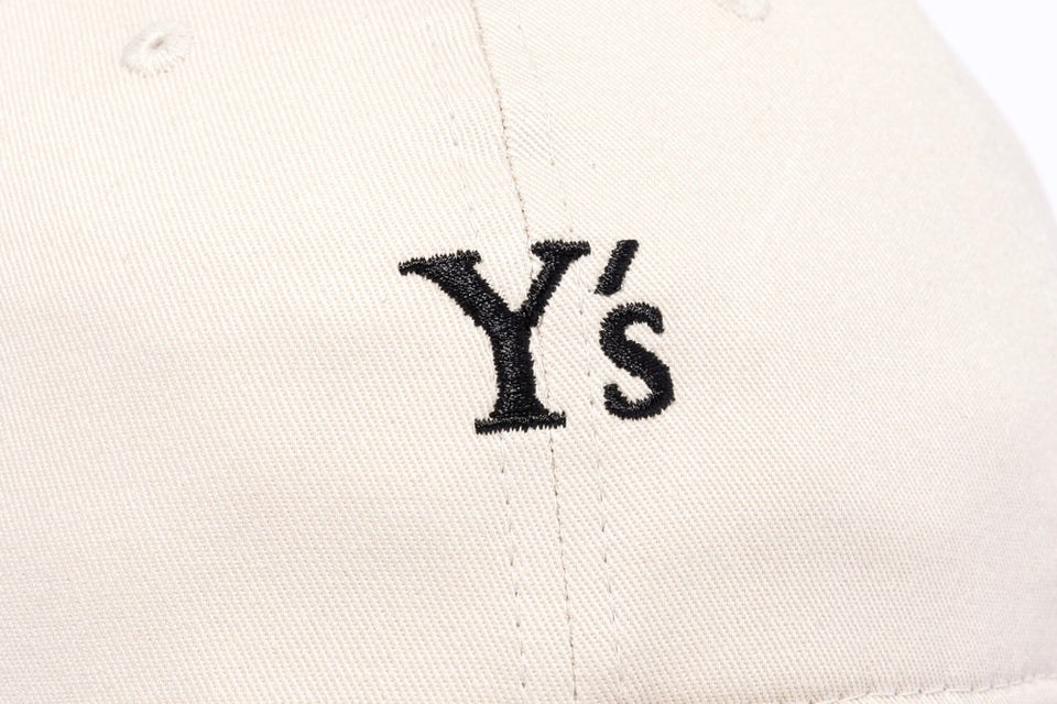 9TWENTY Y's SS26 Stitch Color ストーン × ブラック | NEW ERA ニューエラ公式オンラインストア