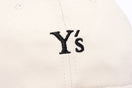 9TWENTY Y's SS26 Stitch Color ストーン × ブラック | NEW ERA ニューエラ公式オンラインストア
