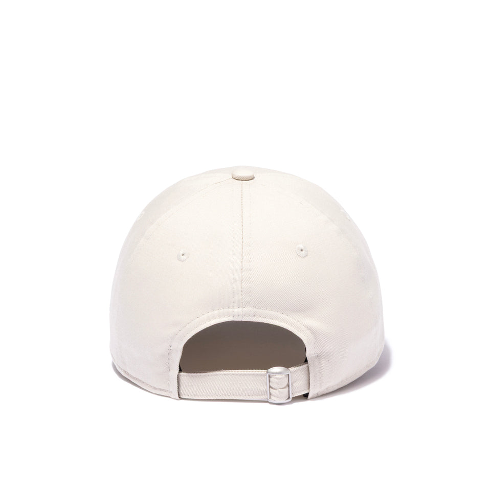 9TWENTY Y's SS26 Stitch Color ストーン × ブラック | NEW ERA ニューエラ公式オンラインストア