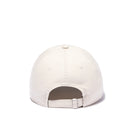 9TWENTY Y's SS26 Stitch Color ストーン × ブラック | NEW ERA ニューエラ公式オンラインストア