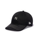 9TWENTY Y's SS26 Stitch Color ブラック × ホワイト | NEW ERA ニューエラ公式オンラインストア