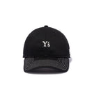 9TWENTY Y's SS26 Stitch Color ブラック × ホワイト | NEW ERA ニューエラ公式オンラインストア