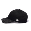 9TWENTY Y's SS26 Stitch Color ブラック × ホワイト | NEW ERA ニューエラ公式オンラインストア