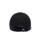 9TWENTY Y's SS26 Stitch Color ブラック × ホワイト | NEW ERA ニューエラ公式オンラインストア