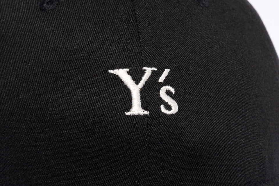 9TWENTY Y's SS26 Stitch Color ブラック × ホワイト | NEW ERA ニューエラ公式オンラインストア