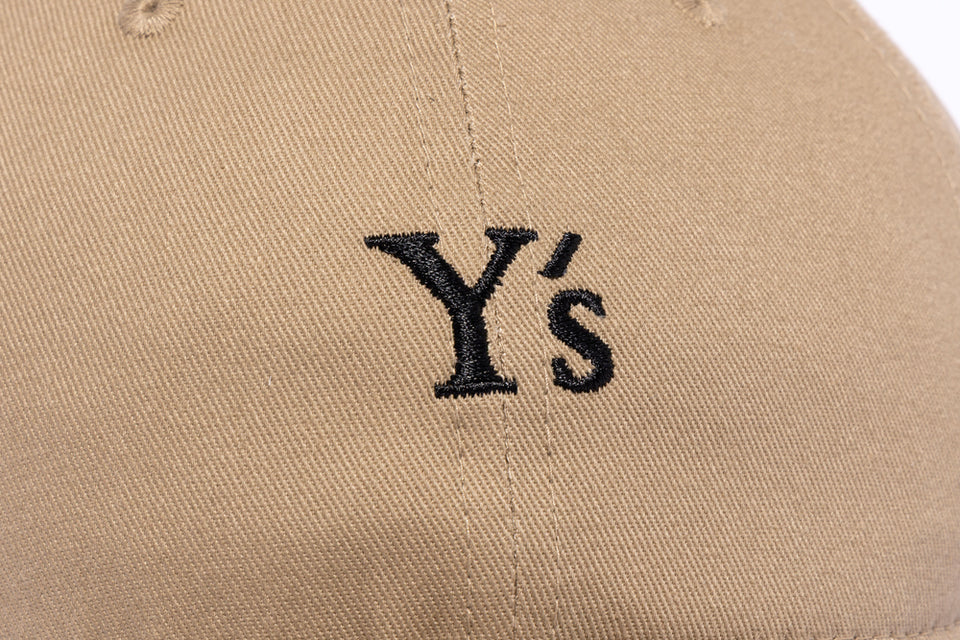 9TWENTY Y's SS26 Stitch Color ブリティッシュカーキ × ブラック | NEW ERA ニューエラ公式オンラインストア