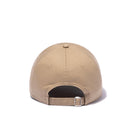 9TWENTY Y's SS26 Stitch Color ブリティッシュカーキ × ブラック | NEW ERA ニューエラ公式オンラインストア