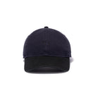 9TWENTY Y's SS26 Duck Canvas ネイビー × ブラック | NEW ERA ニューエラ公式オンラインストア