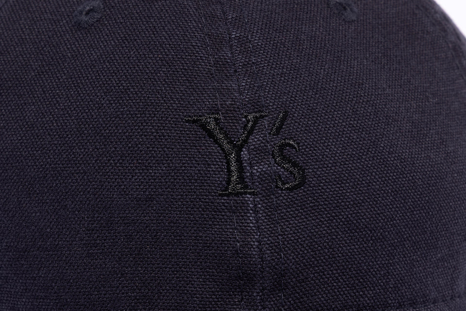 9TWENTY Y's SS26 Duck Canvas ネイビー × ブラック | NEW ERA ニューエラ公式オンラインストア