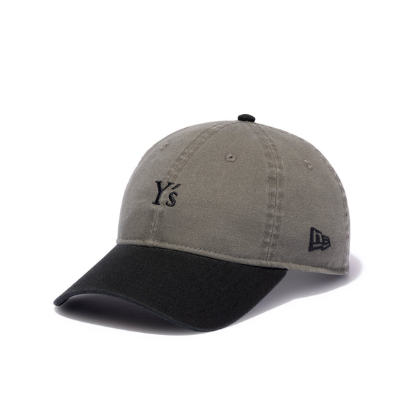 Y's × New Era 9TWENTY DUCK CANVAS CAP 14936484_1_grande.jpg?v=1769659659