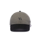 9TWENTY Y's SS26 Duck Canvas モス × ブラック | NEW ERA ニューエラ公式オンラインストア