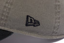 9TWENTY Y's SS26 Duck Canvas モス × ブラック | NEW ERA ニューエラ公式オンラインストア