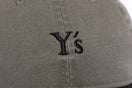 9TWENTY Y's SS26 Duck Canvas モス × ブラック | NEW ERA ニューエラ公式オンラインストア