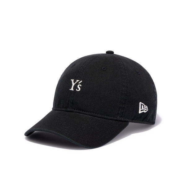 新品　Y's ニューエラ キャップ　ブラック 14936485_1_grande.jpg?v=1769659647