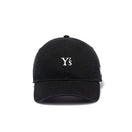 9TWENTY Y's SS26 Duck Canvas ブラック × クローム | NEW ERA ニューエラ公式オンラインストア