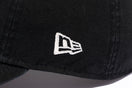 9TWENTY Y's SS26 Duck Canvas ブラック × クローム | NEW ERA ニューエラ公式オンラインストア