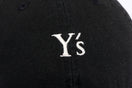 9TWENTY Y's SS26 Duck Canvas ブラック × クローム | NEW ERA ニューエラ公式オンラインストア
