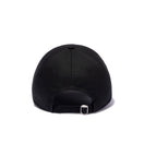 9TWENTY Y's SS26 Duck Canvas ブラック × クローム | NEW ERA ニューエラ公式オンラインストア