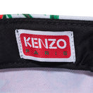 59FIFTY KENZO Mixed Print ホワイト/ネイビー
