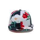 59FIFTY KENZO Mixed Print ホワイト/ネイビー